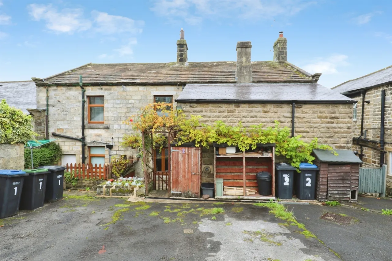 Prospect Row, Darley, HG3, photo 18
