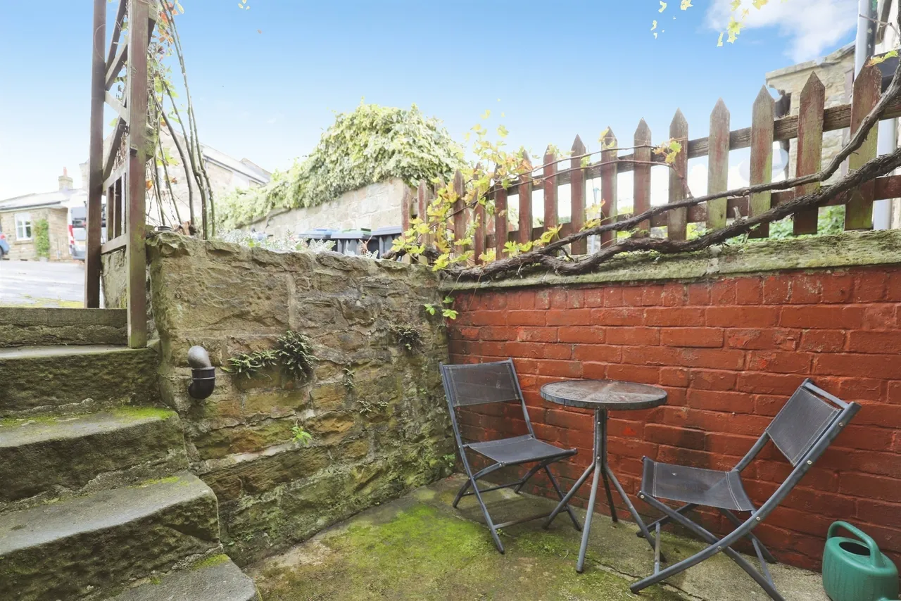 Prospect Row, Darley, HG3, photo 19