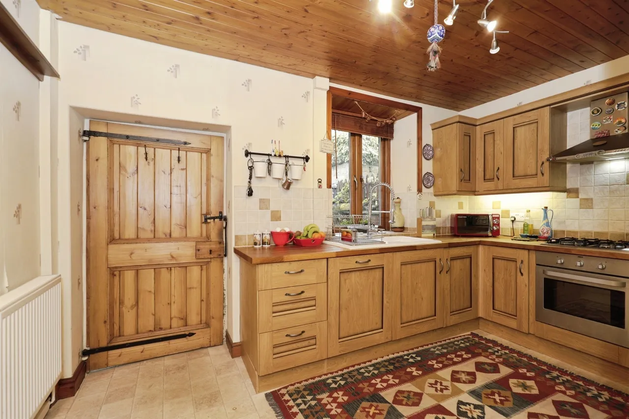 Prospect Row, Darley, HG3, photo 5
