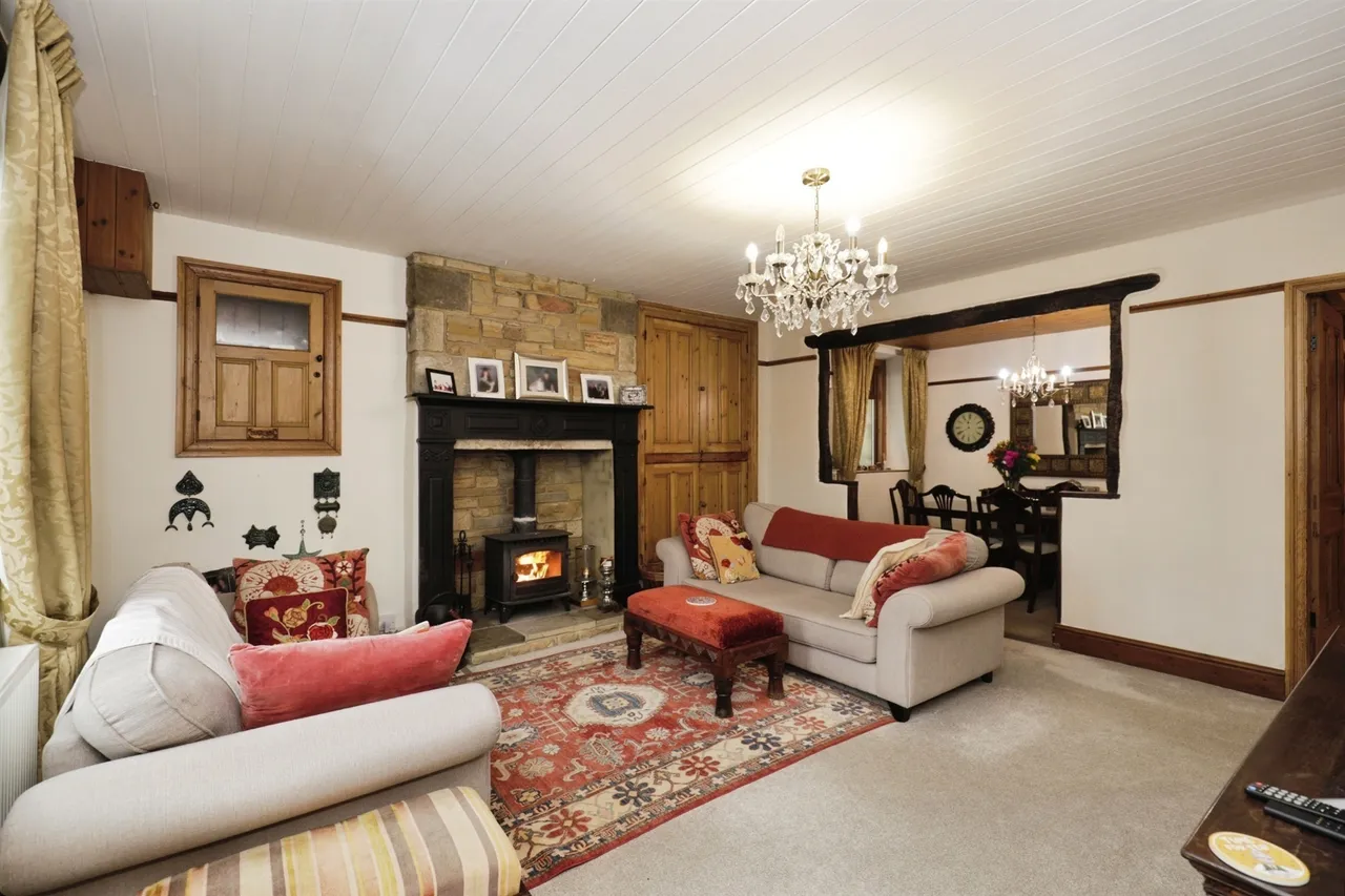 Prospect Row, Darley, HG3, photo 3
