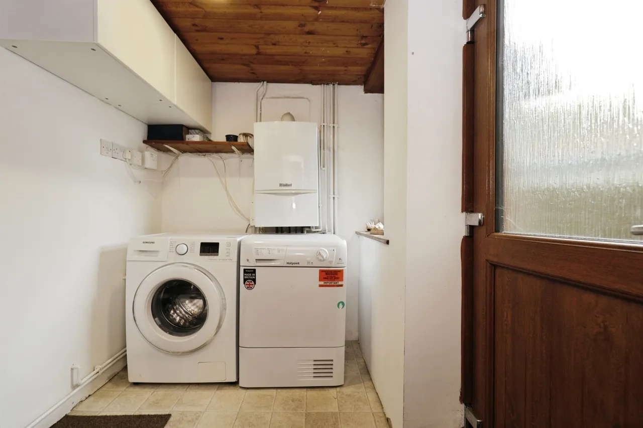 Prospect Row, Darley, HG3, photo 7