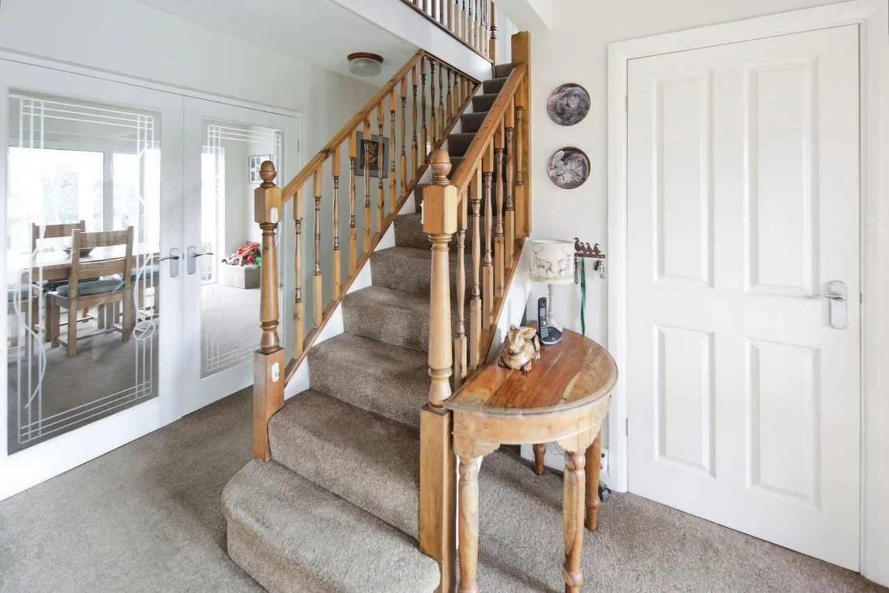 Hunt Lane, Witherley, Atherstone, Leicestershire, CV9, photo 19