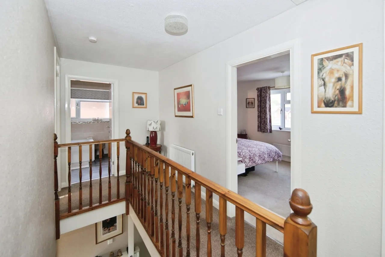 Hunt Lane, Witherley, Atherstone, Leicestershire, CV9, photo 17