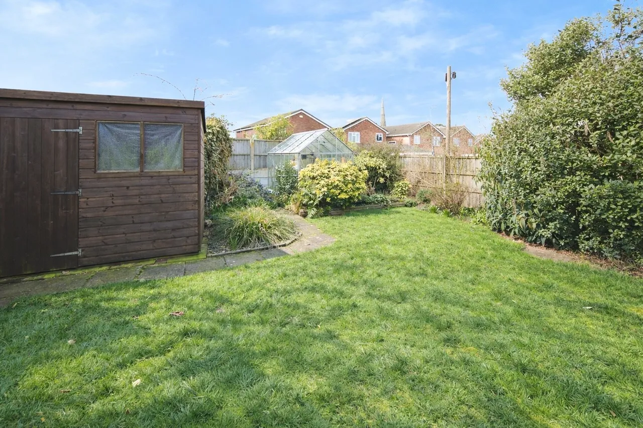 Hunt Lane, Witherley, Atherstone, Leicestershire, CV9, photo 22