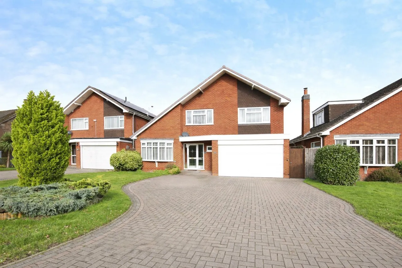 Hunt Lane, Witherley, Atherstone, Leicestershire, CV9, photo 29