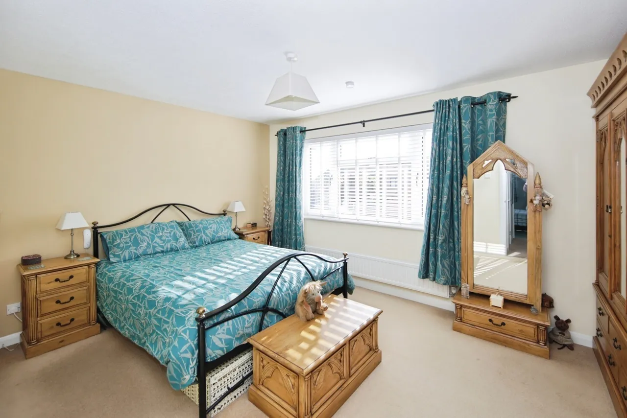 Hunt Lane, Witherley, Atherstone, Leicestershire, CV9, photo 9