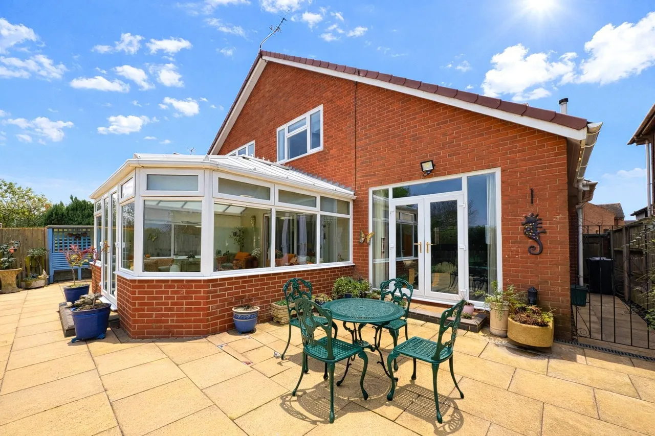 Hunt Lane, Witherley, Atherstone, Leicestershire, CV9, photo 18
