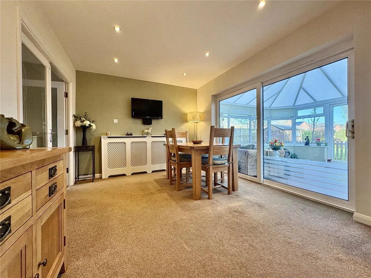 Hunt Lane, Witherley, Atherstone, Leicestershire, CV9, photo 7