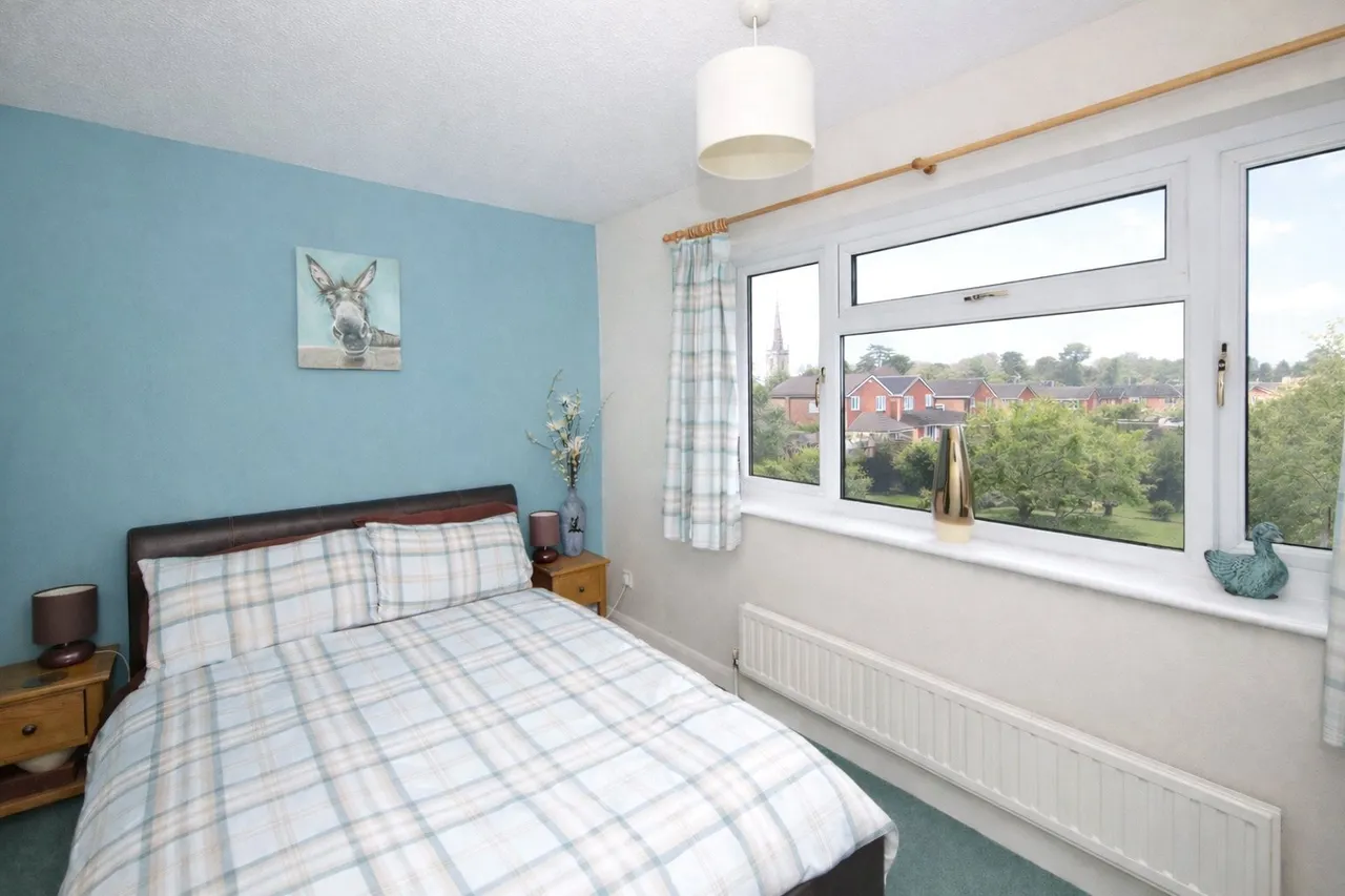 Hunt Lane, Witherley, Atherstone, Leicestershire, CV9, photo 12