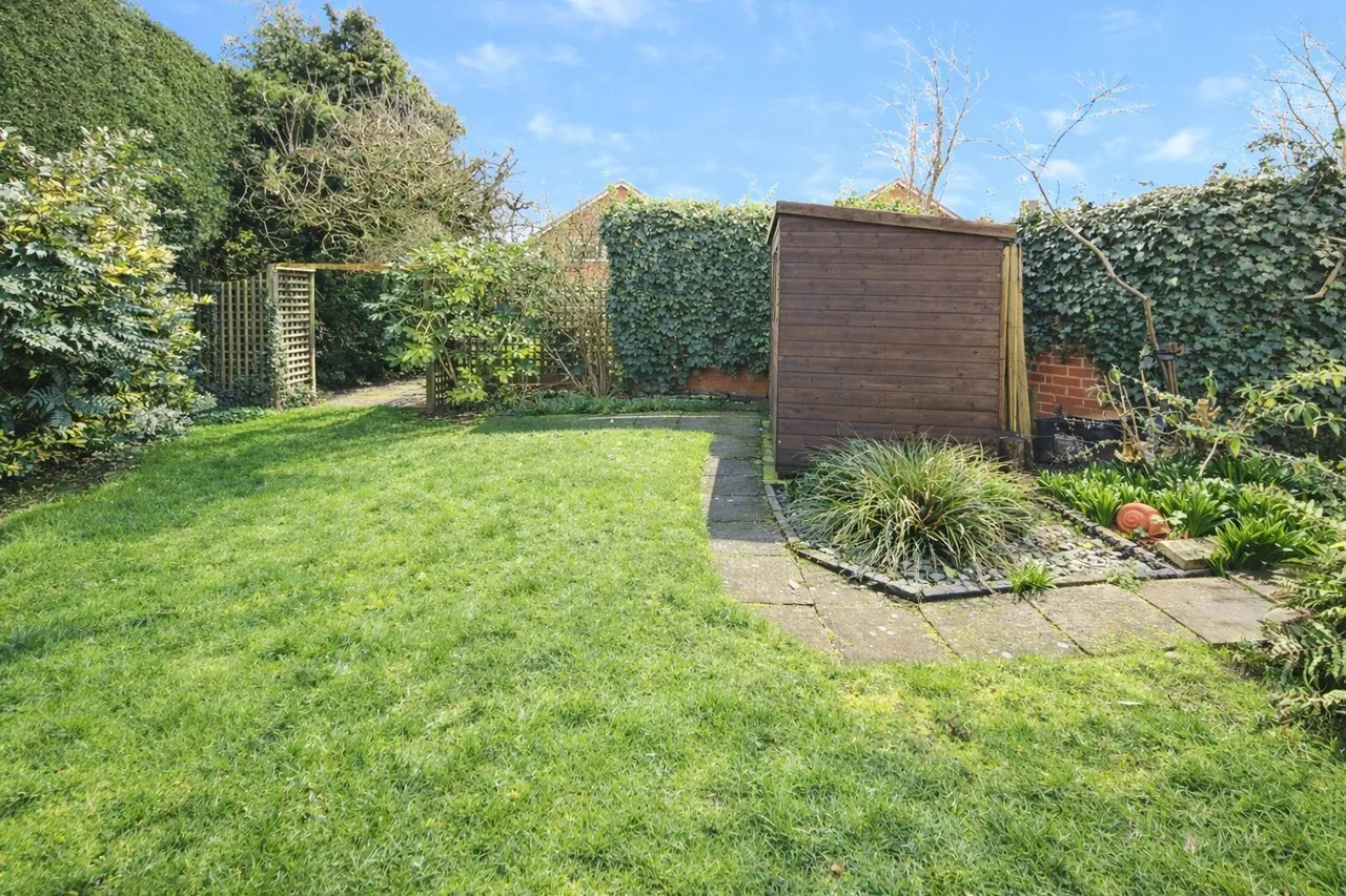 Hunt Lane, Witherley, Atherstone, Leicestershire, CV9, photo 23