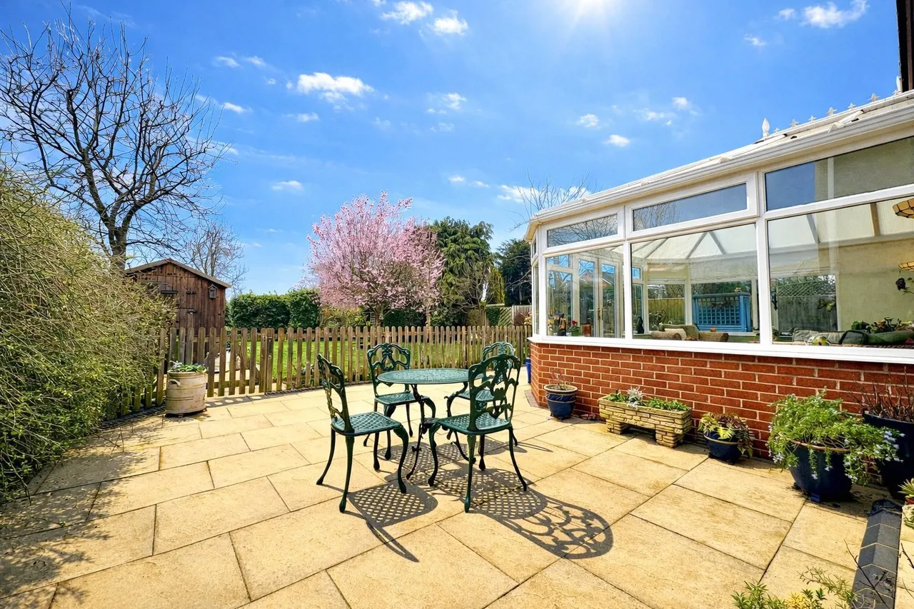 Hunt Lane, Witherley, Atherstone, Leicestershire, CV9, photo 21