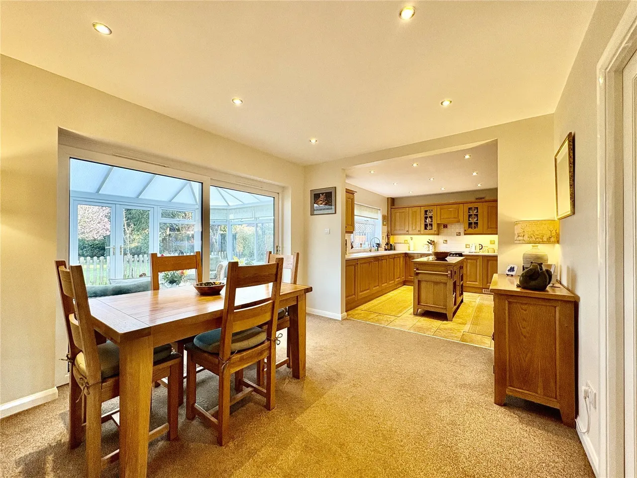 Hunt Lane, Witherley, Atherstone, Leicestershire, CV9, photo 6