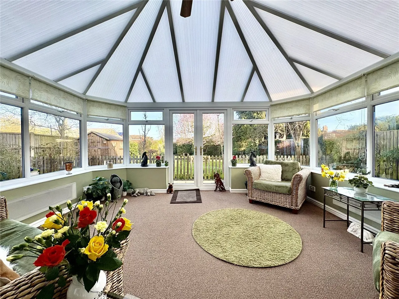 Hunt Lane, Witherley, Atherstone, Leicestershire, CV9, photo 4