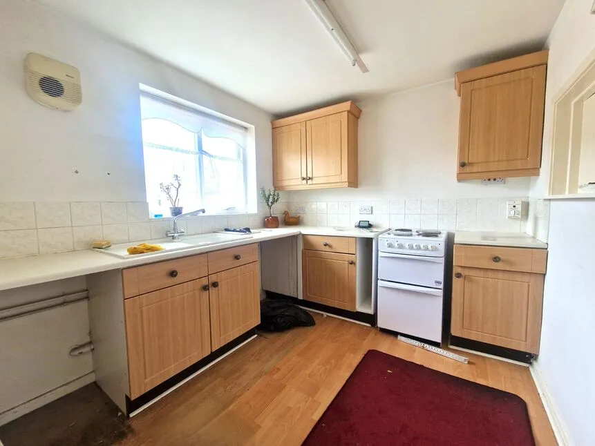 Burlington Gardens, Bridlington, East Yorkshire, YO16, photo 3