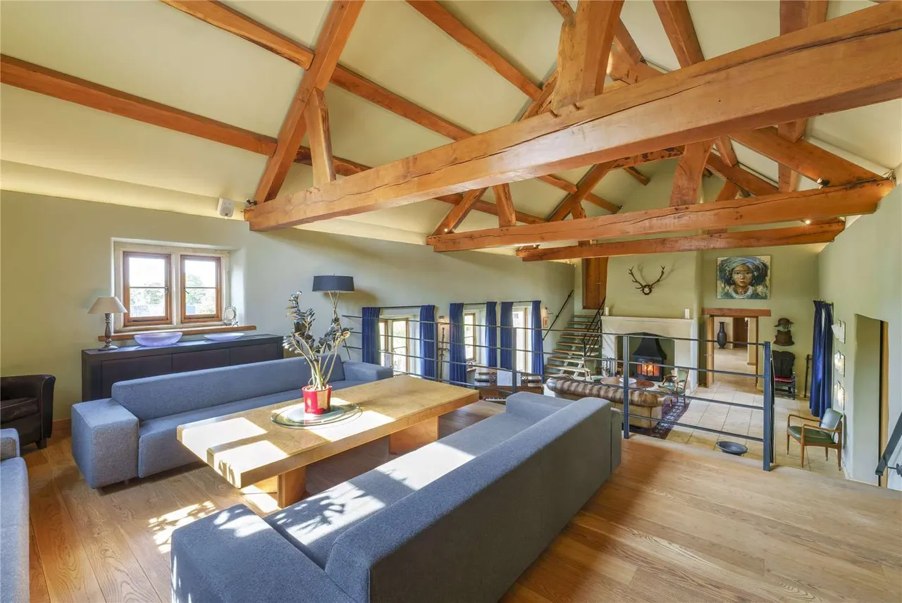 Hinton Charterhouse, Bath, Somerset, BA2 7TG, photo 5