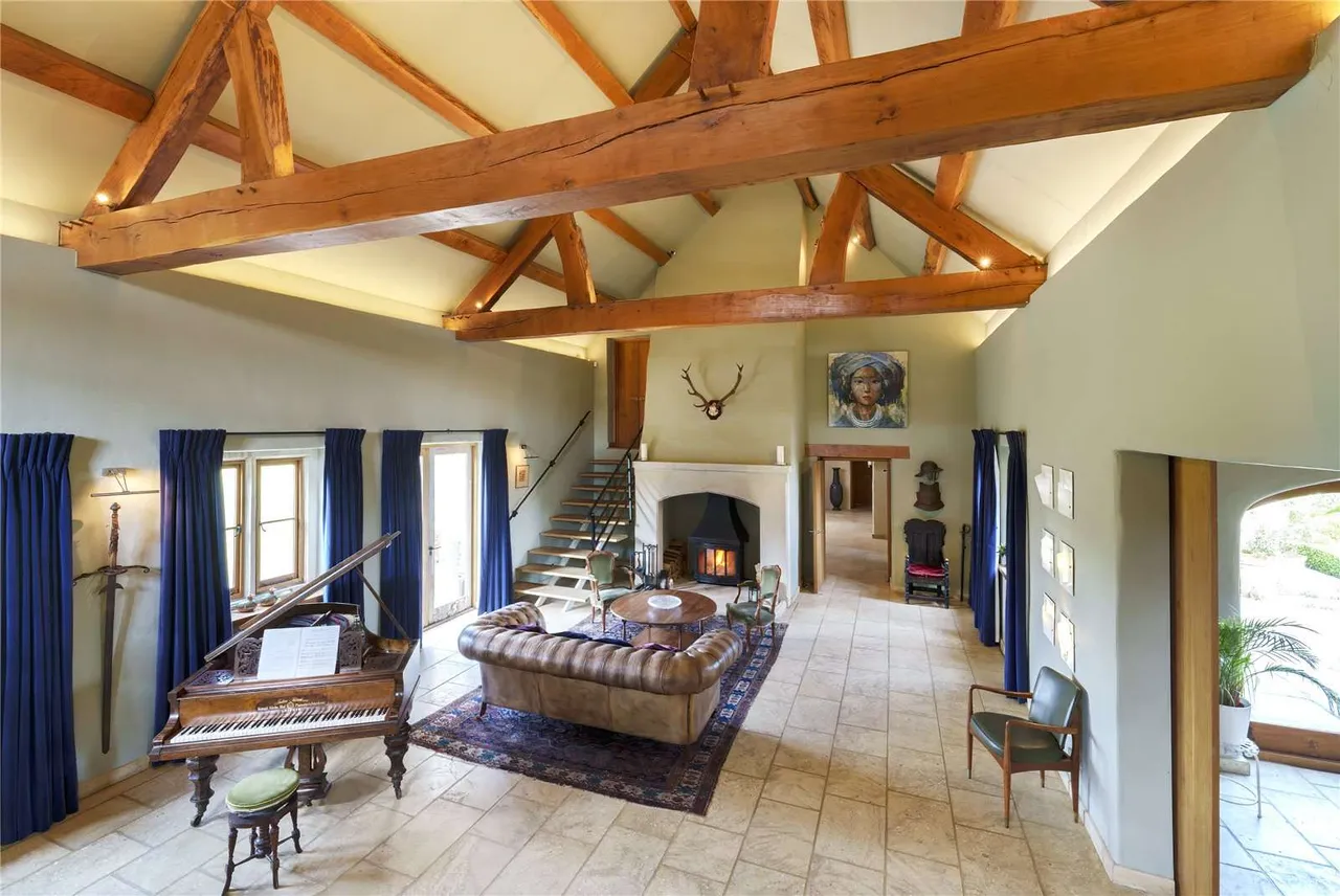 Hinton Charterhouse, Bath, Somerset, BA2 7TG, photo 6
