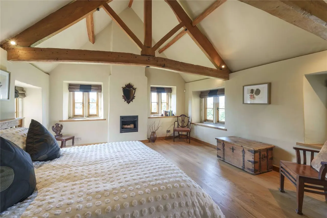 Hinton Charterhouse, Bath, Somerset, BA2 7TG, photo 8