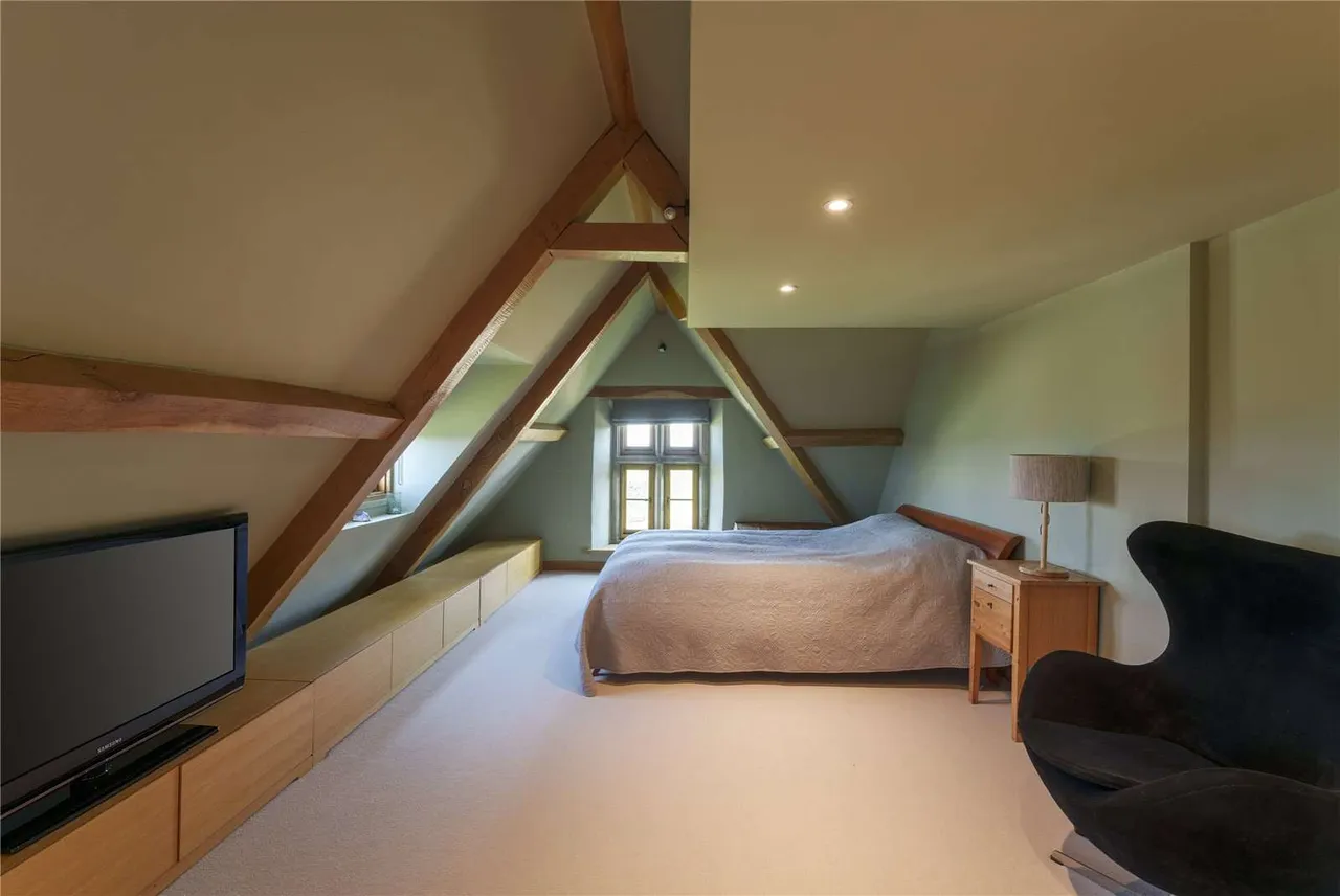 Hinton Charterhouse, Bath, Somerset, BA2 7TG, photo 9
