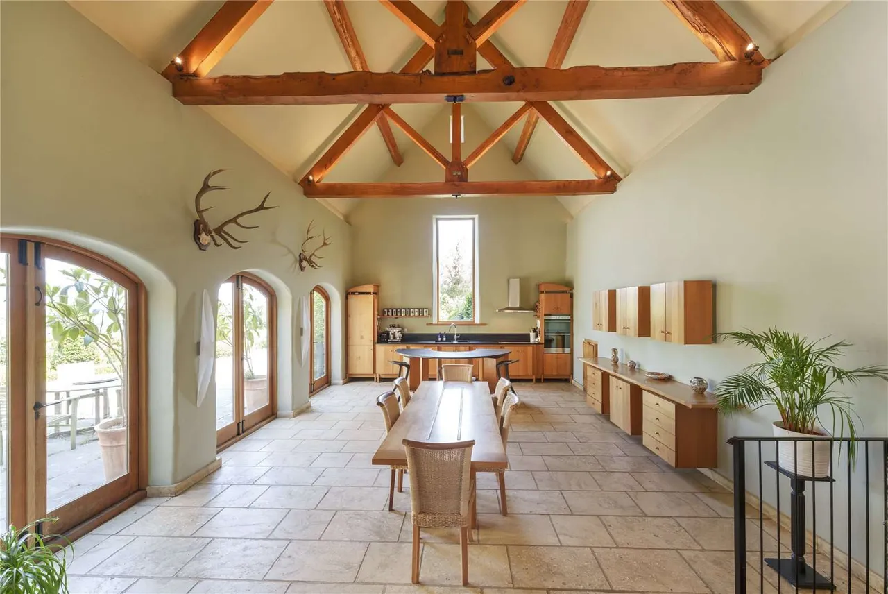 Hinton Charterhouse, Bath, Somerset, BA2 7TG, photo 4