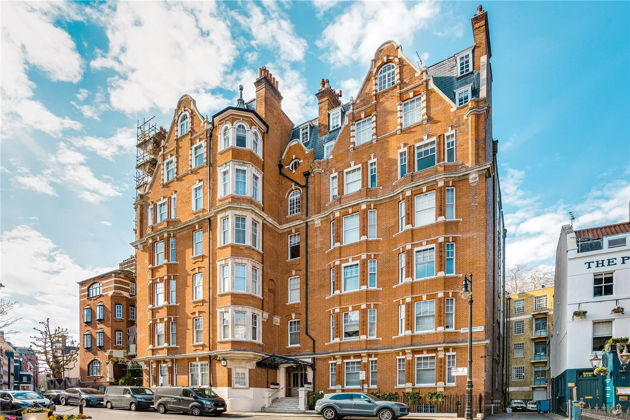 South Street, Mayfair, W1K, photo 4