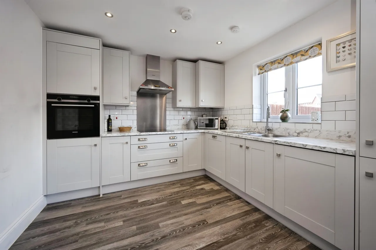 Rushington Meadow, Weston Turville, HP22, photo 11