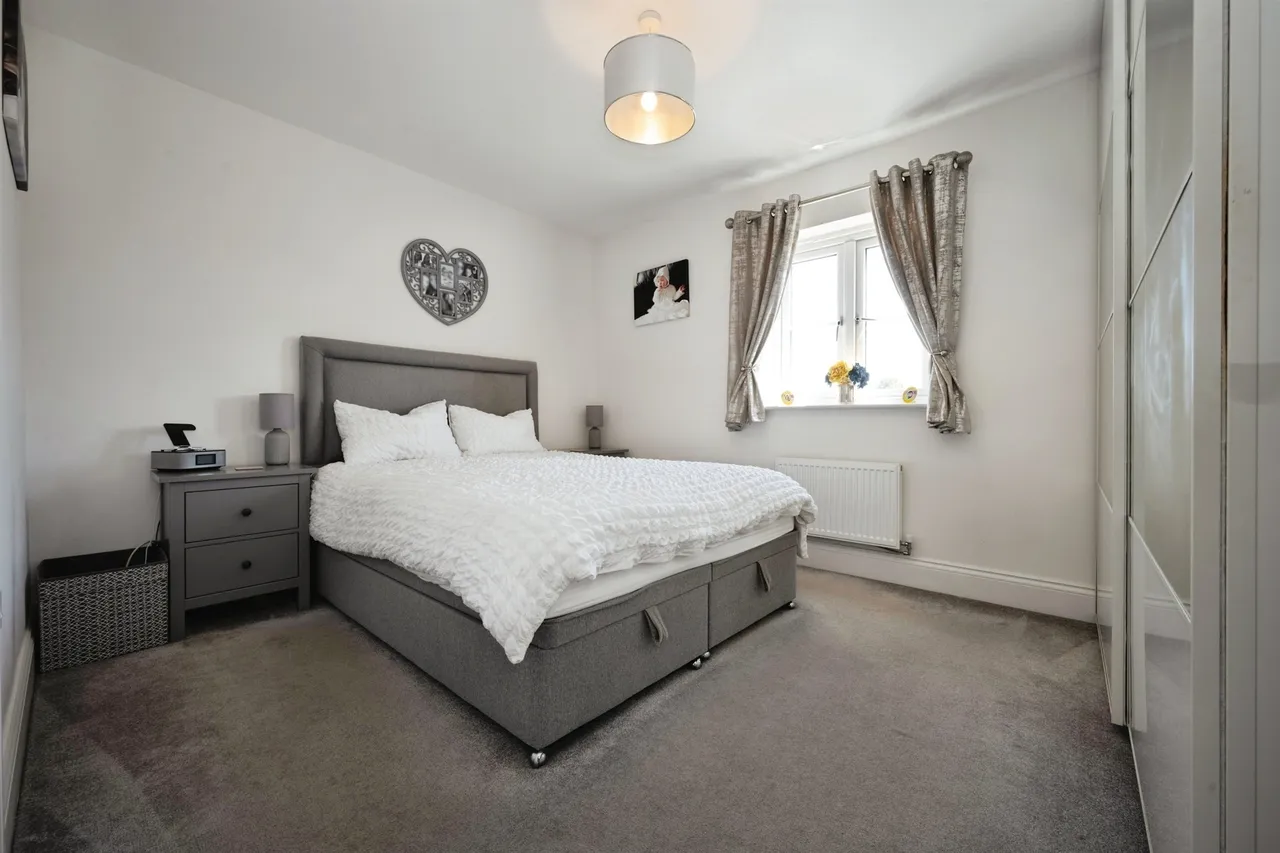 Rushington Meadow, Weston Turville, HP22, photo 22