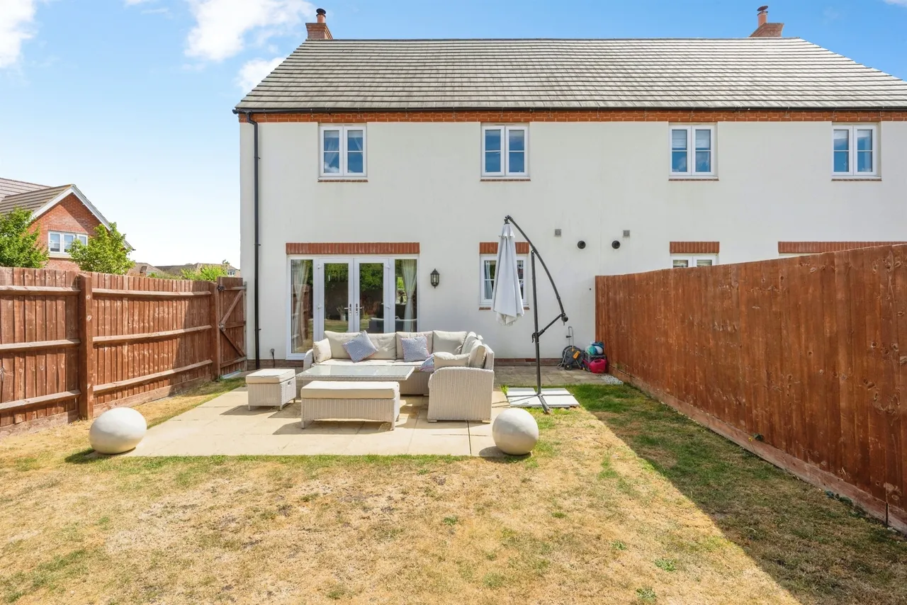 Rushington Meadow, Weston Turville, HP22, photo 29