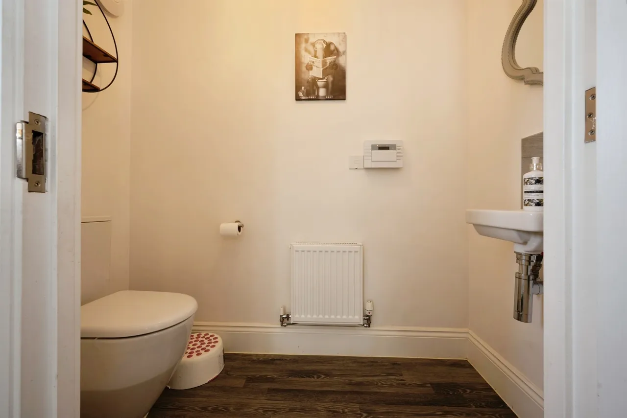 Rushington Meadow, Weston Turville, HP22, photo 13
