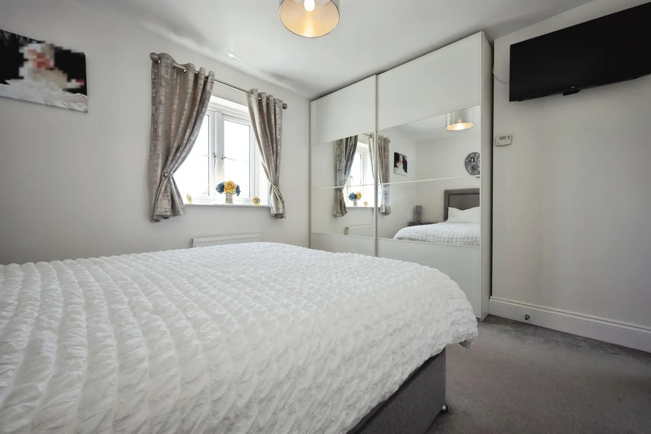 Rushington Meadow, Weston Turville, HP22, photo 24