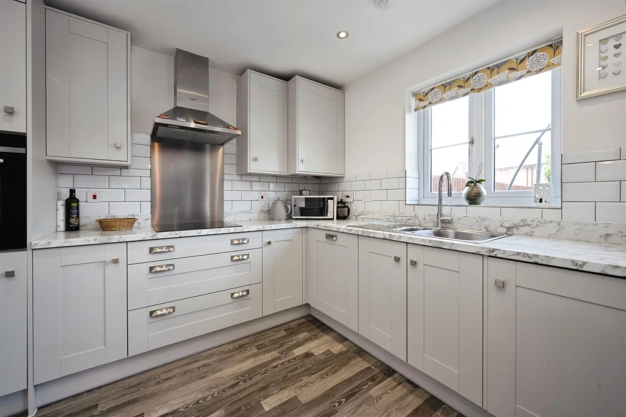 Rushington Meadow, Weston Turville, HP22, photo 10