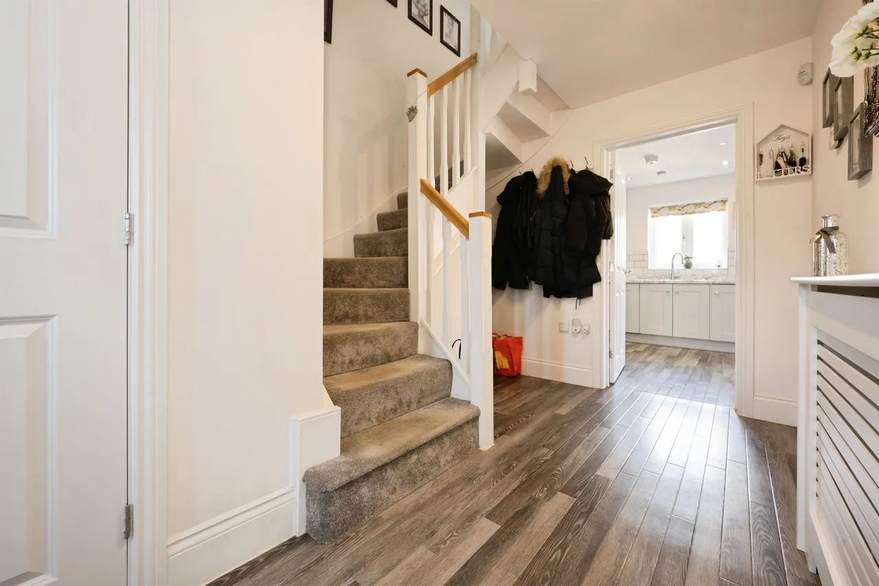 Rushington Meadow, Weston Turville, HP22, photo 14
