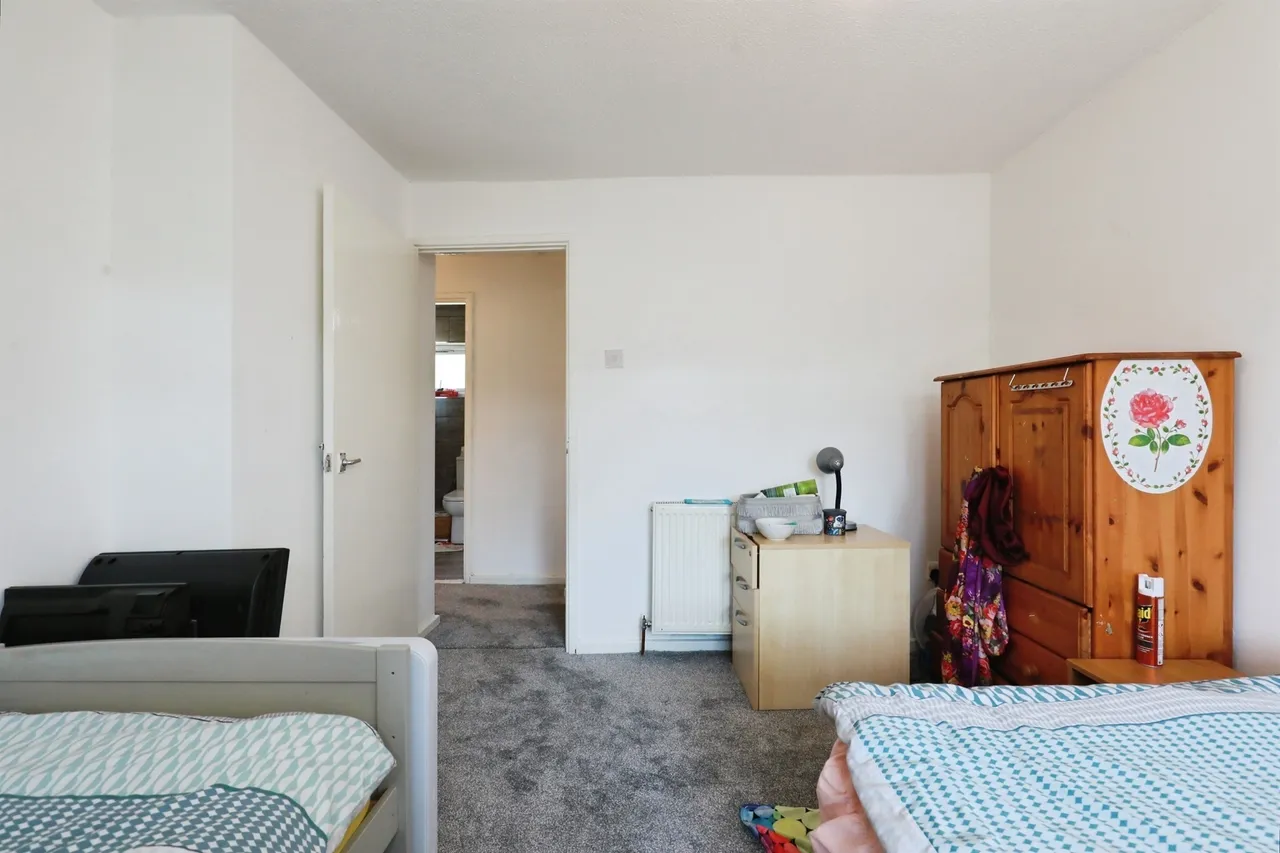 Lee Close, KIDLINGTON, photo 12