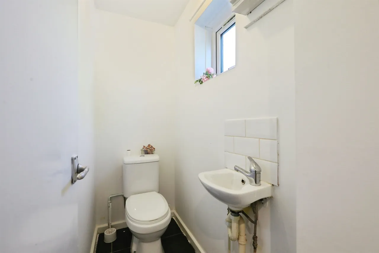 Lee Close, KIDLINGTON, photo 8