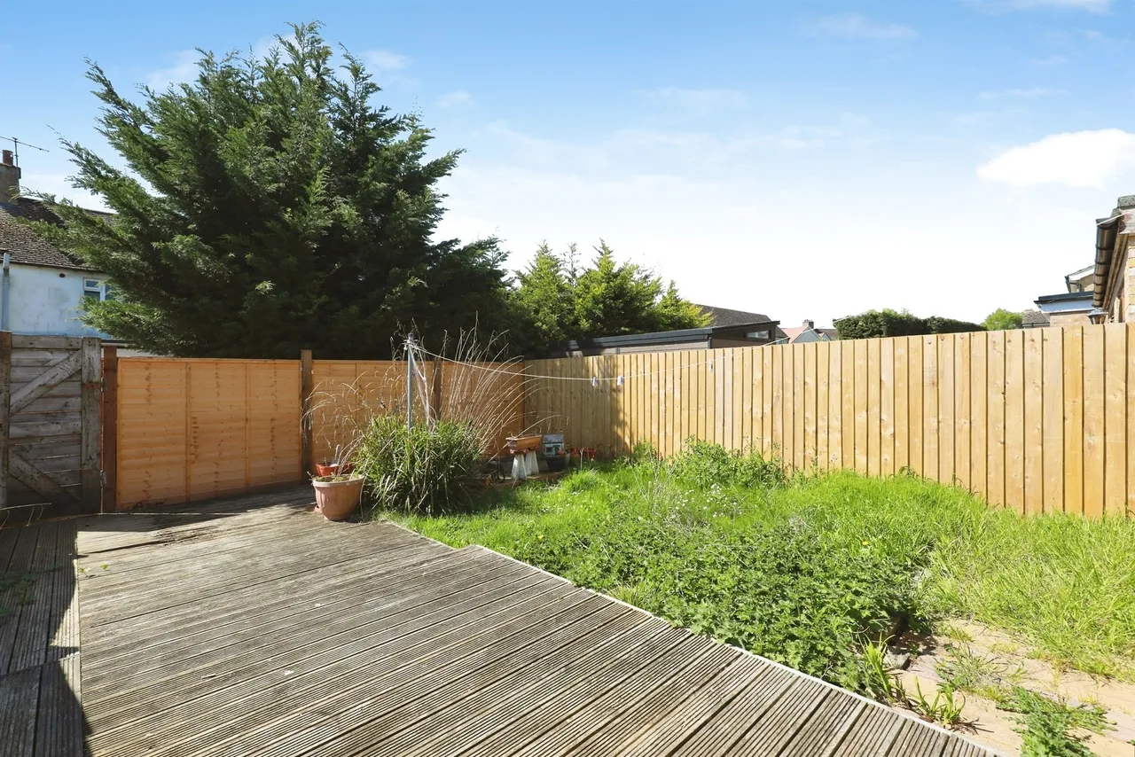 Lee Close, KIDLINGTON, photo 4