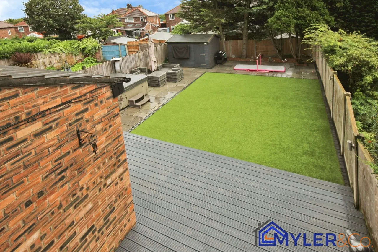 Dykin Road, Widnes, photo 15