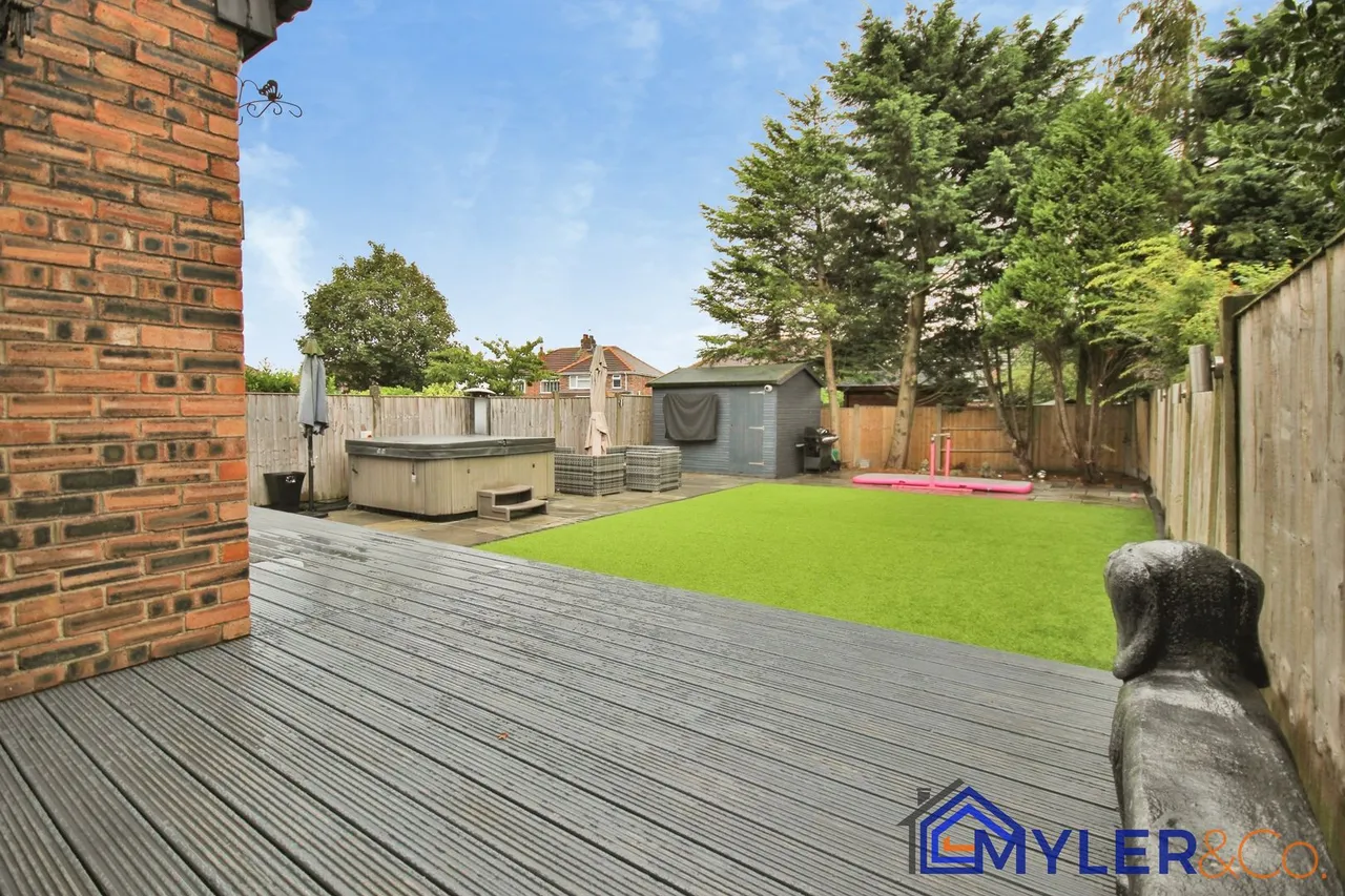 Dykin Road, Widnes, photo 10