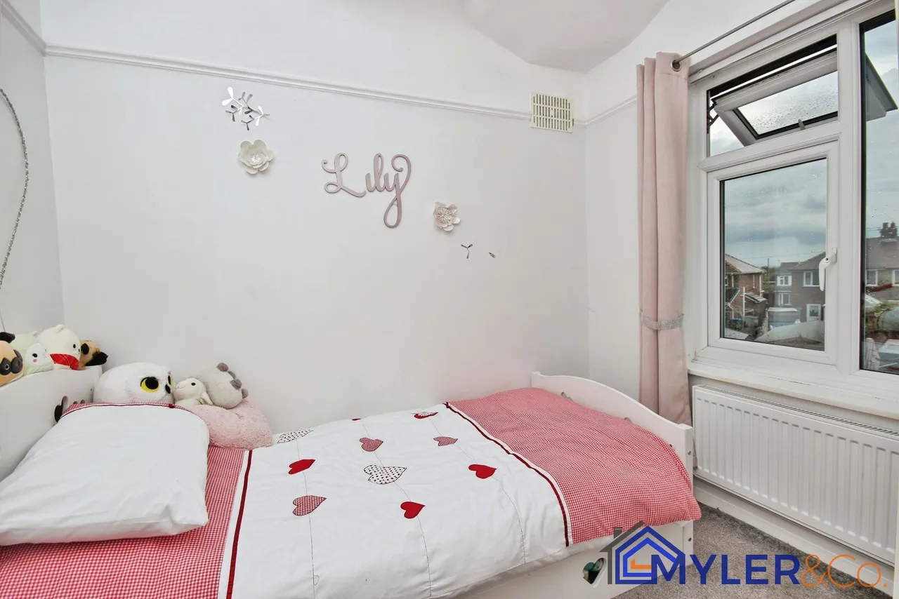 Dykin Road, Widnes, photo 9