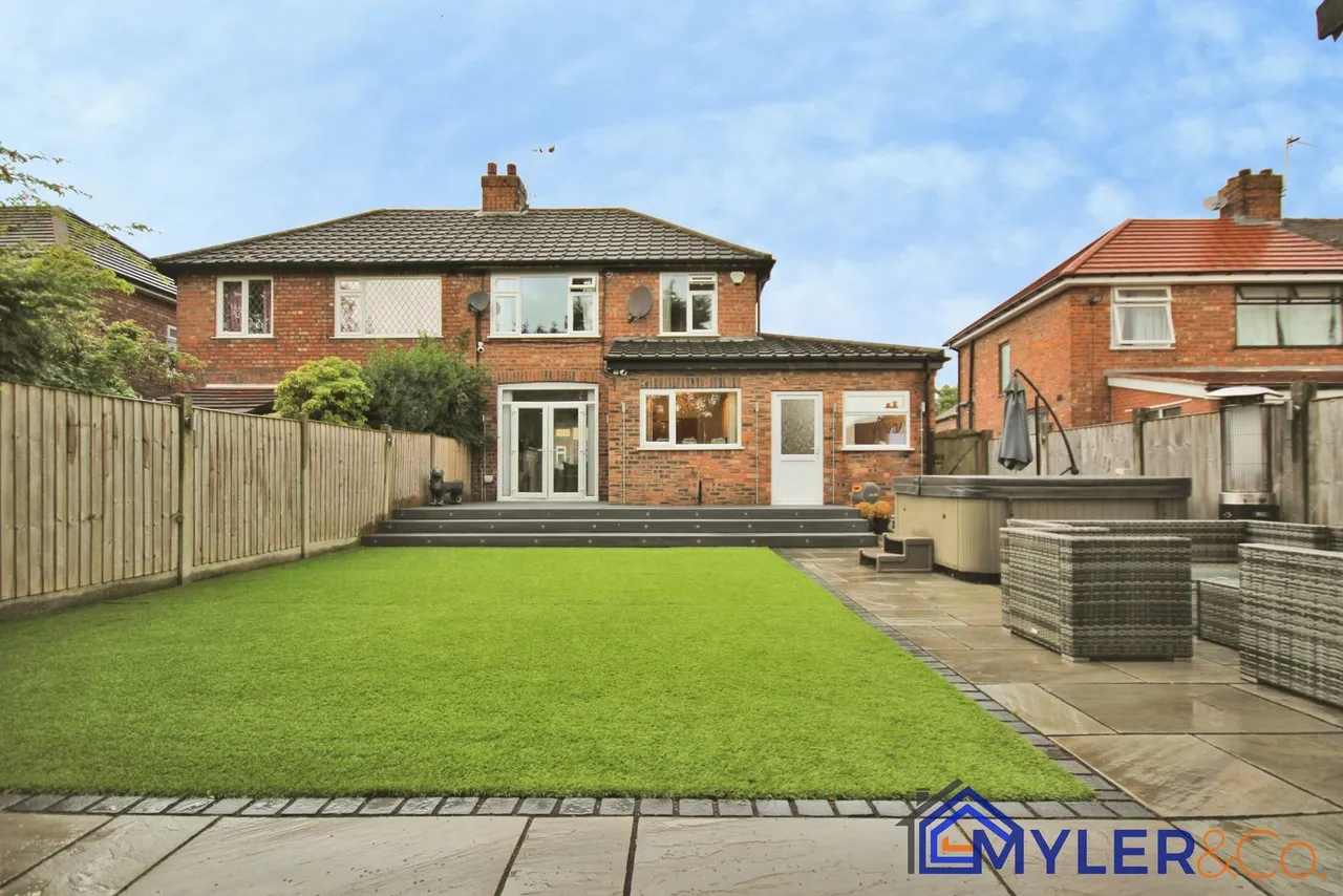 Dykin Road, Widnes, photo 14