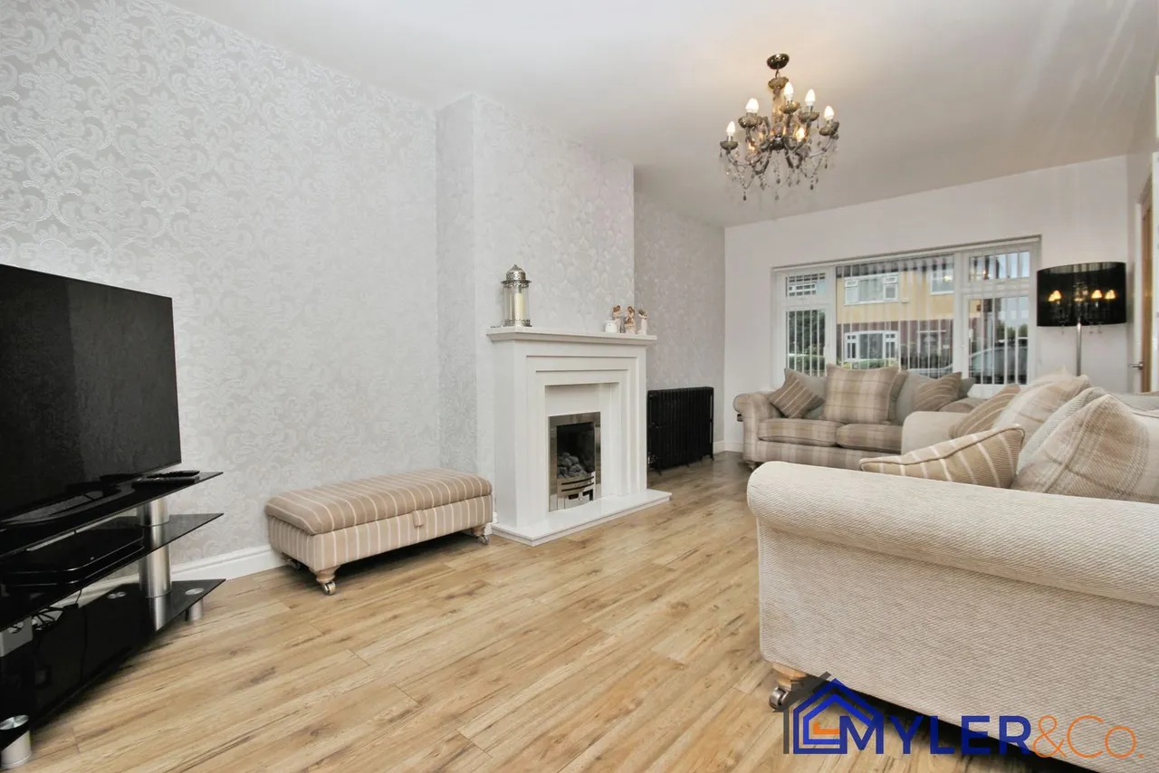 Dykin Road, Widnes, photo 3