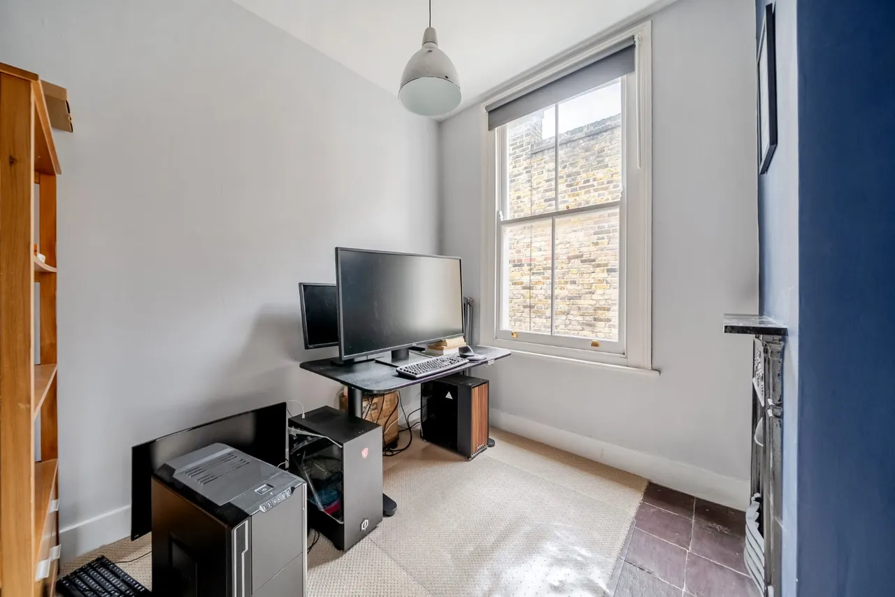 Hindmans Road, London, SE22, photo 9
