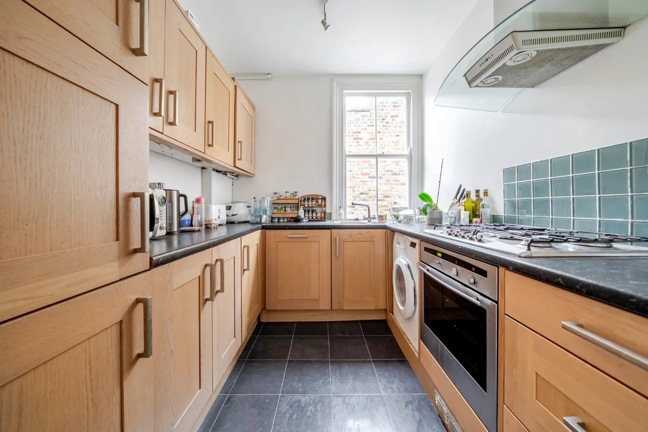 Hindmans Road, London, SE22, photo 6