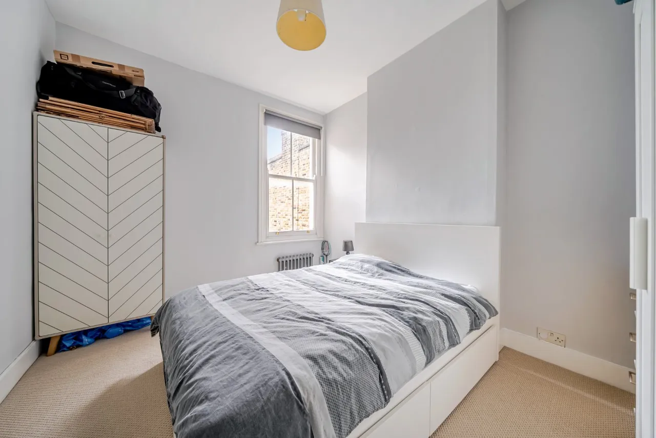 Hindmans Road, London, SE22, photo 4