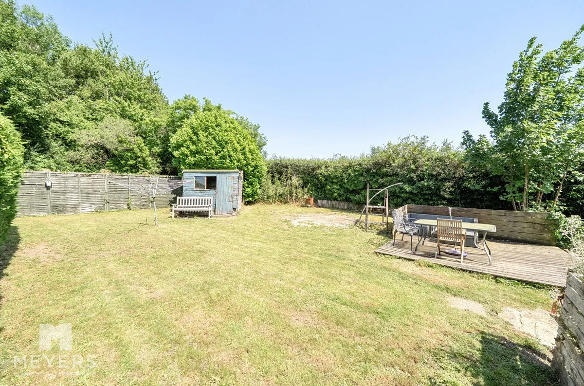 London Close, Piddlehinton, DT2, photo 4