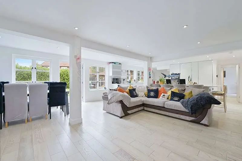 Foxley Lane, Binfield, RG42, photo 4