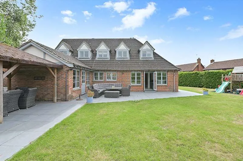 Foxley Lane, Binfield, RG42, photo 17