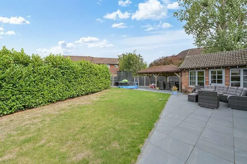 Foxley Lane, Binfield, RG42, photo 18