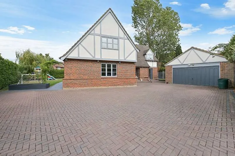 Foxley Lane, Binfield, RG42, photo 19