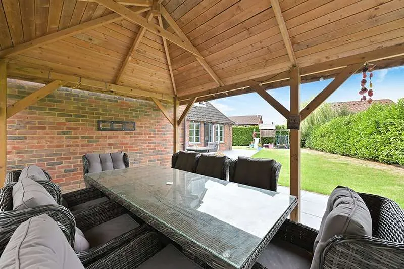Foxley Lane, Binfield, RG42, photo 20
