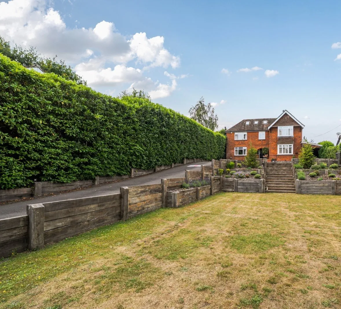 4 bed house for sale, Mill Lane, Lindford, GU35
