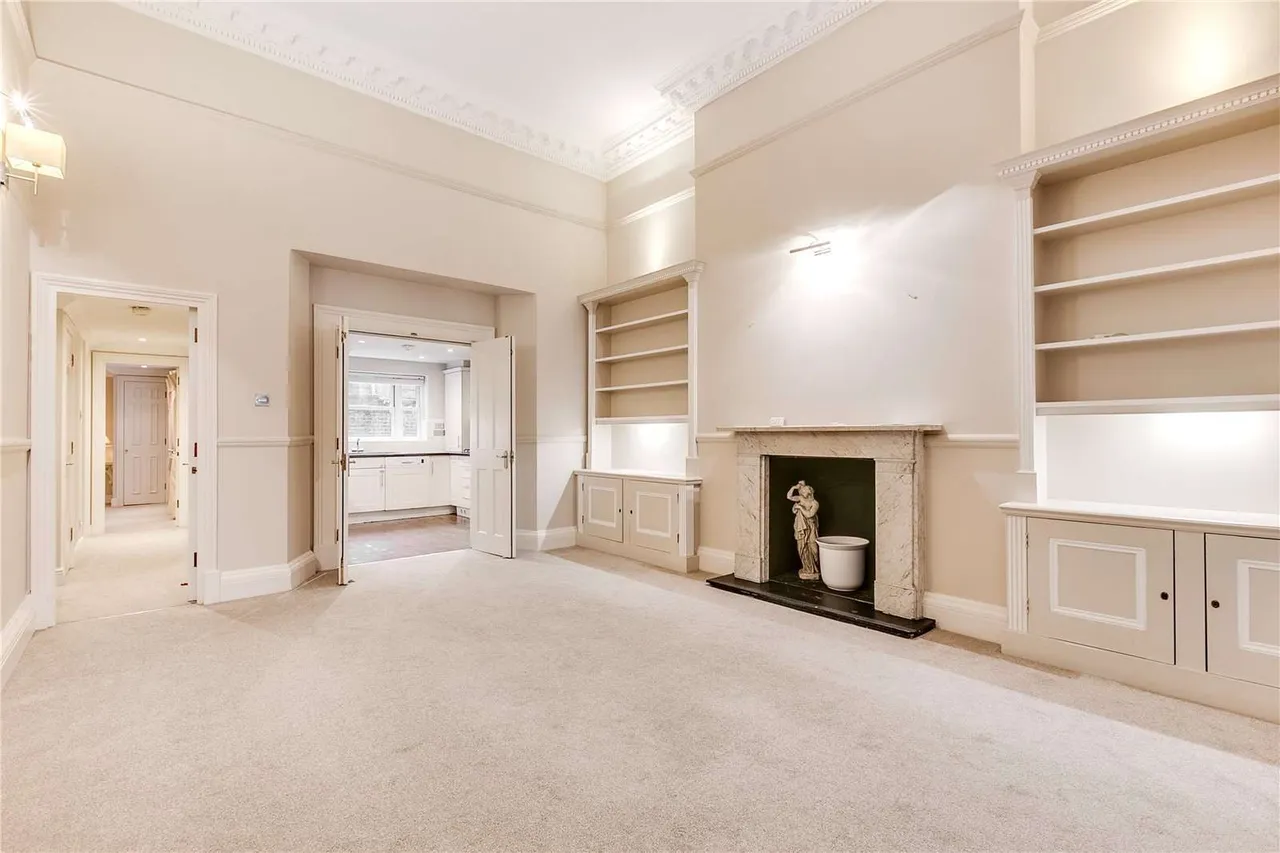Lancaster Gate, Bayswater, London, W2 3LP, photo 4